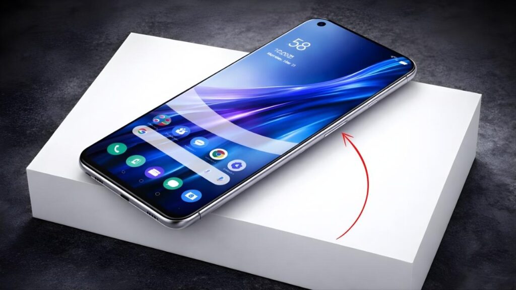 OPPO A5x 5G Launches With Massive 6000mAh Battery and Stylish Design