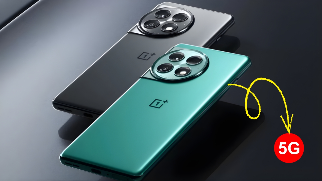 OnePlus Ace 2 Launches With Next-Gen Performance and Sleek Design