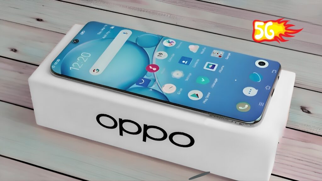 OPPO Reno 5G Launched With Stunning Design and Next-Gen 5G Speed