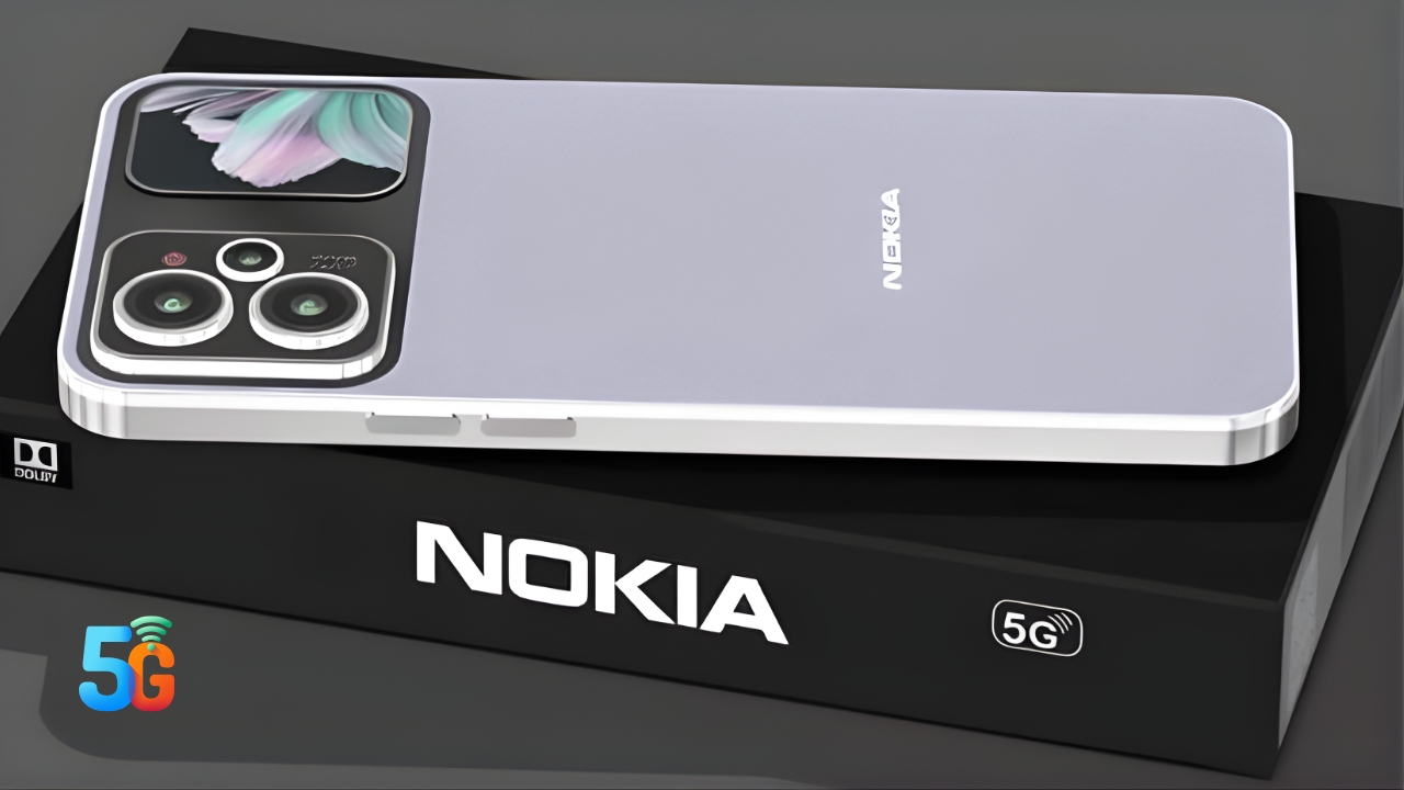 Nokia Ferrari Max 2026 5G Launch Brings 108MP Camera, 7500mAh Battery and Premium Performance