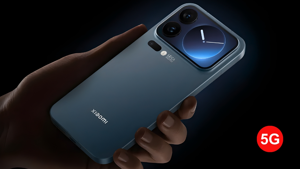 Xiaomi 17 Pro Launch With Snapdragon 8 Elite Gen 5 and Dual Back Screen