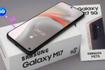 Samsung Galaxy M17 5G Launch With Super AMOLED Display and 6-Year Updates