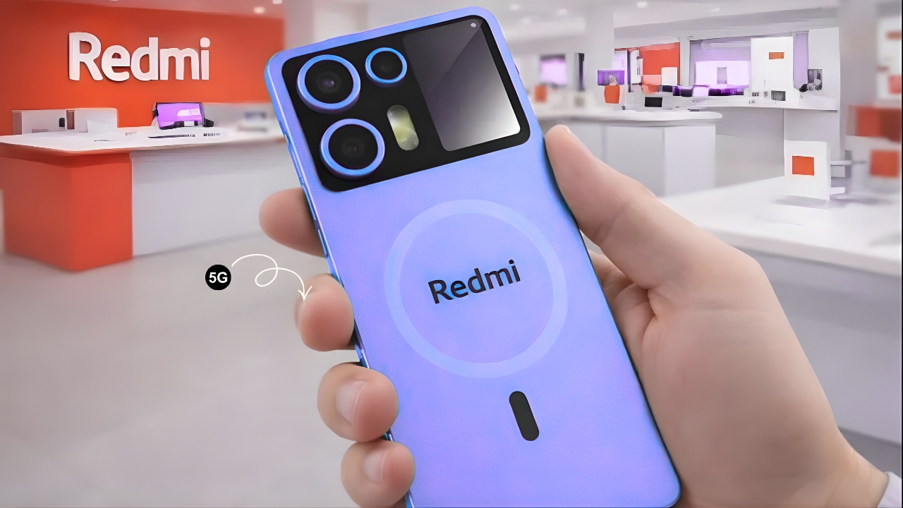 Redmi Note 17 Launched With 108MP Camera and 6000mAh Battery